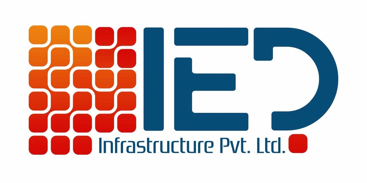 IED Logo